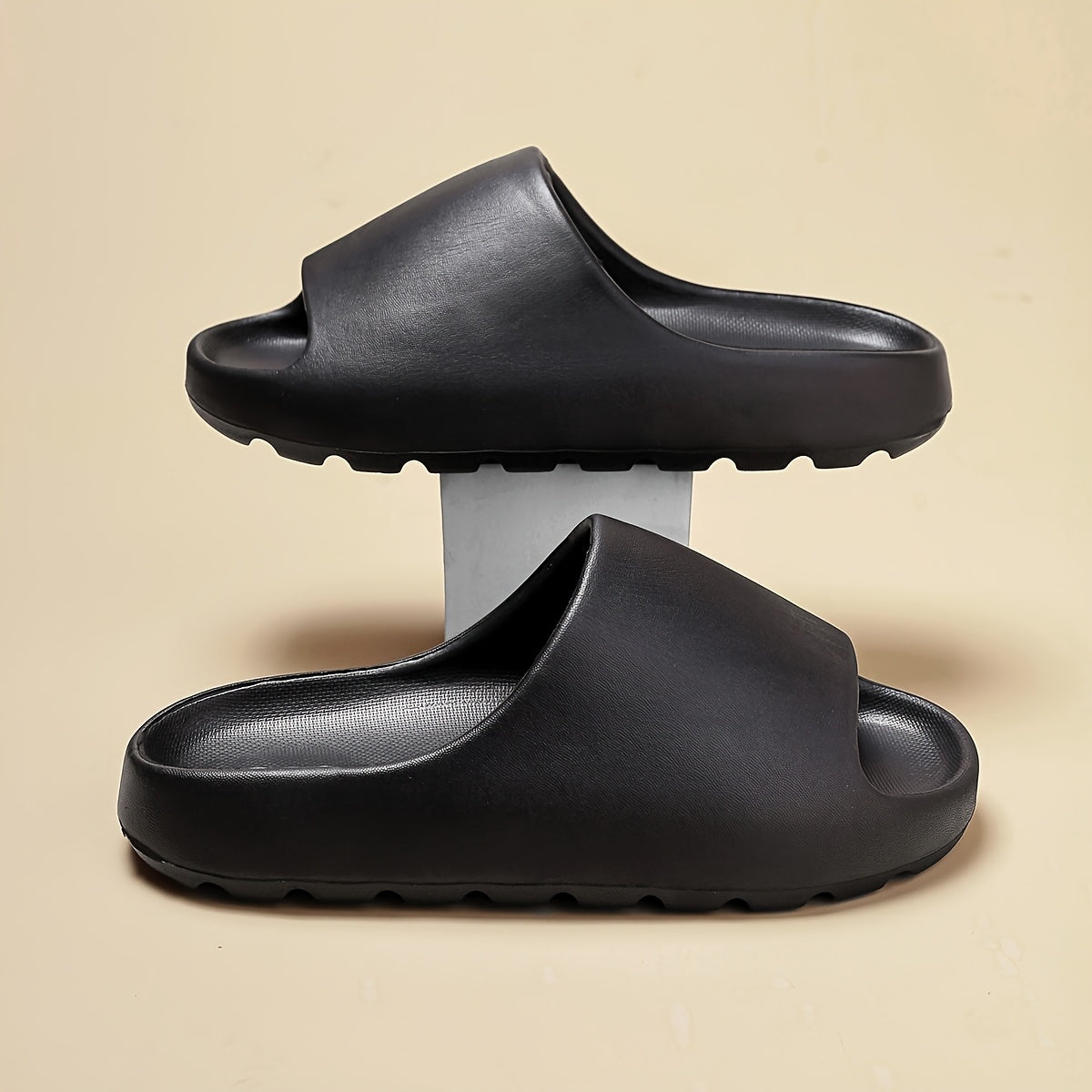 Women'S Super Comfortable Indoor and Outdoor Slipper Sandals, Made of EVA Material, No Odor