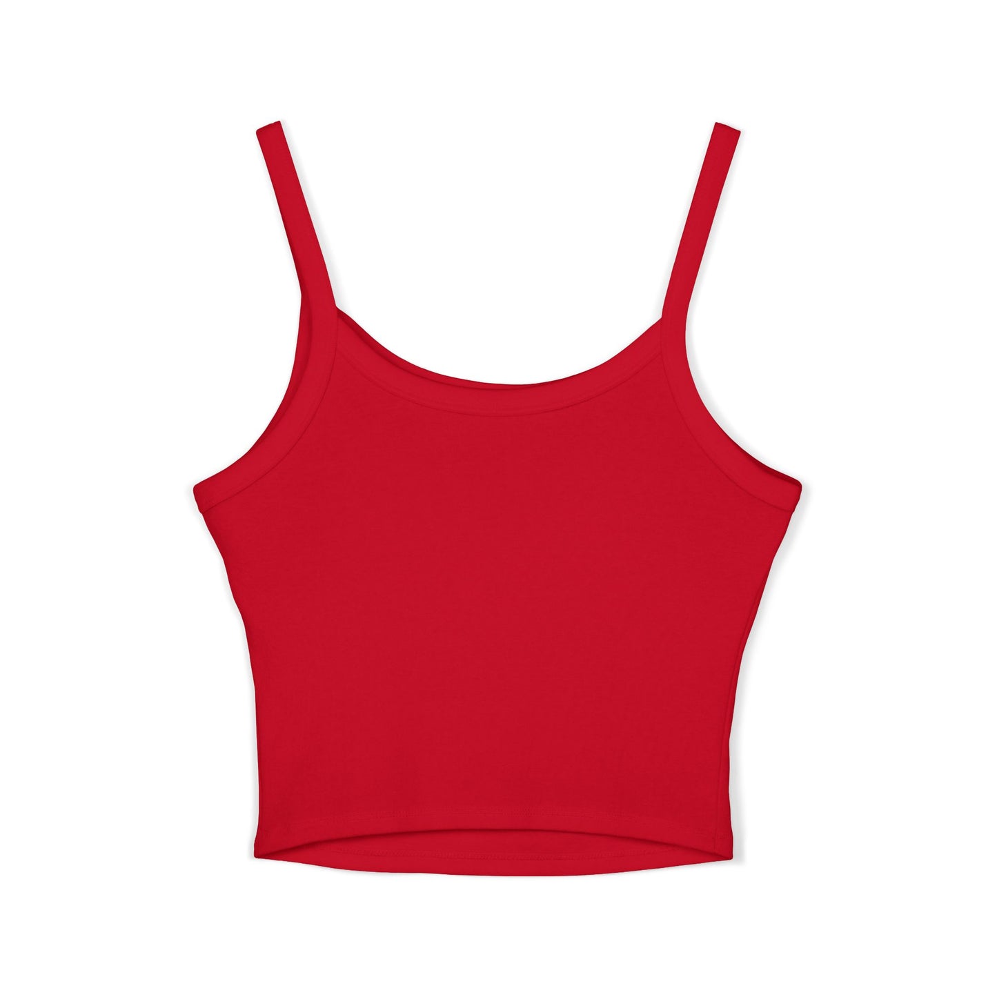 Sarcasm University Spaghetti Strap Tank Top – Fun & Trendy Women’s Apparel