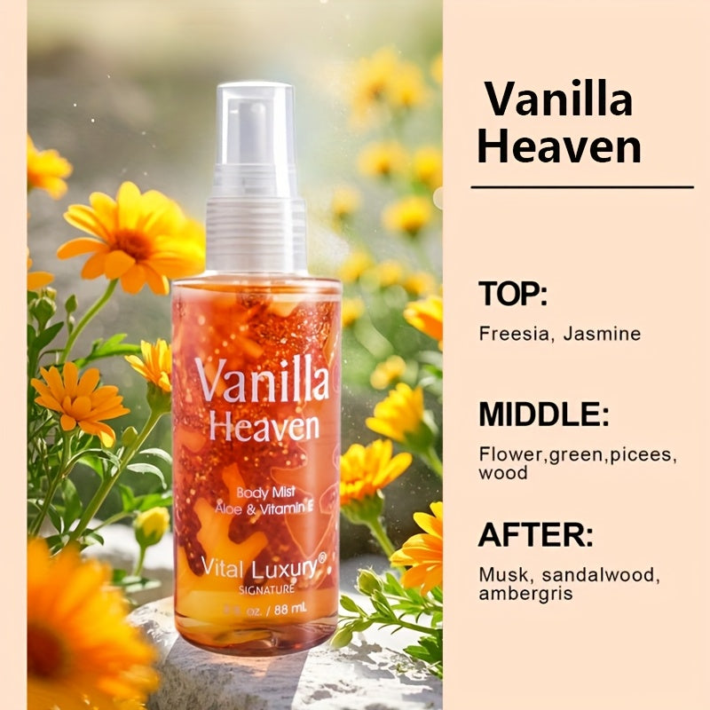 20 Different Long-lasting Fragrance Women's Perfume Sprays, with A 7-8 Hour Floral Sweet Scent. Suitable for Travel, Surprise Birthday, Valentine's Day Gifts. Confident Use. Long-lasting Fragrance. Perfect for Beach Dates, Po
