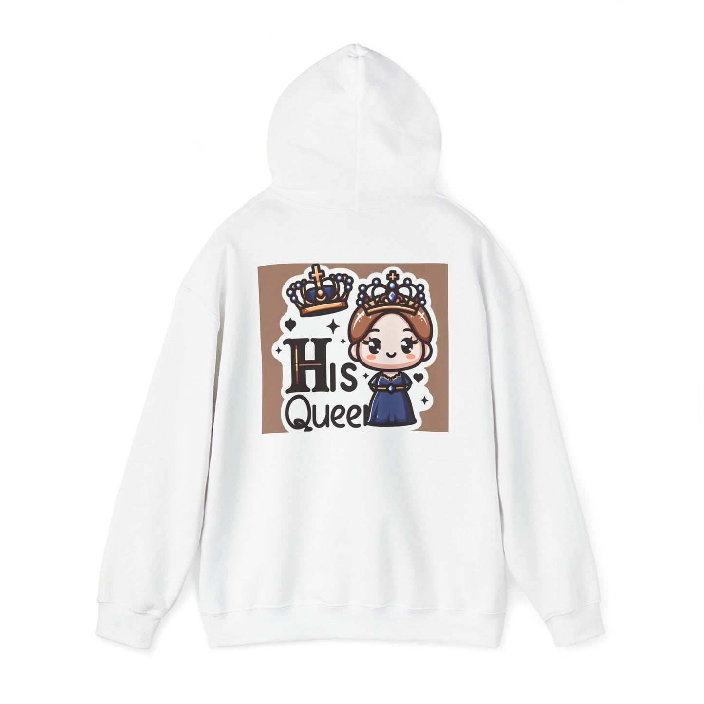 Queen Women Hoodie