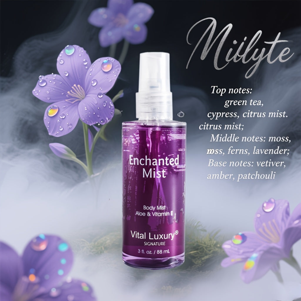 20 Different Long-lasting Fragrance Women's Perfume Sprays, with A 7-8 Hour Floral Sweet Scent. Suitable for Travel, Surprise Birthday, Valentine's Day Gifts. Confident Use. Long-lasting Fragrance. Perfect for Beach Dates, Po
