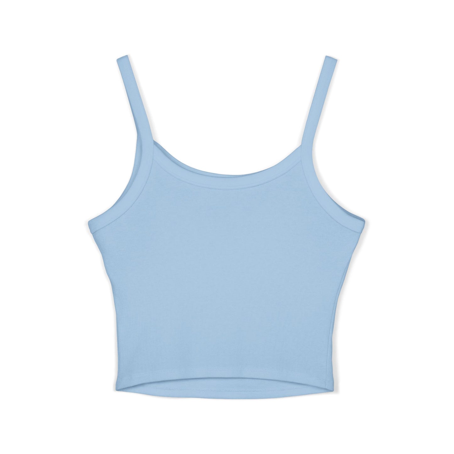 Sarcasm University Spaghetti Strap Tank Top – Fun & Trendy Women’s Apparel