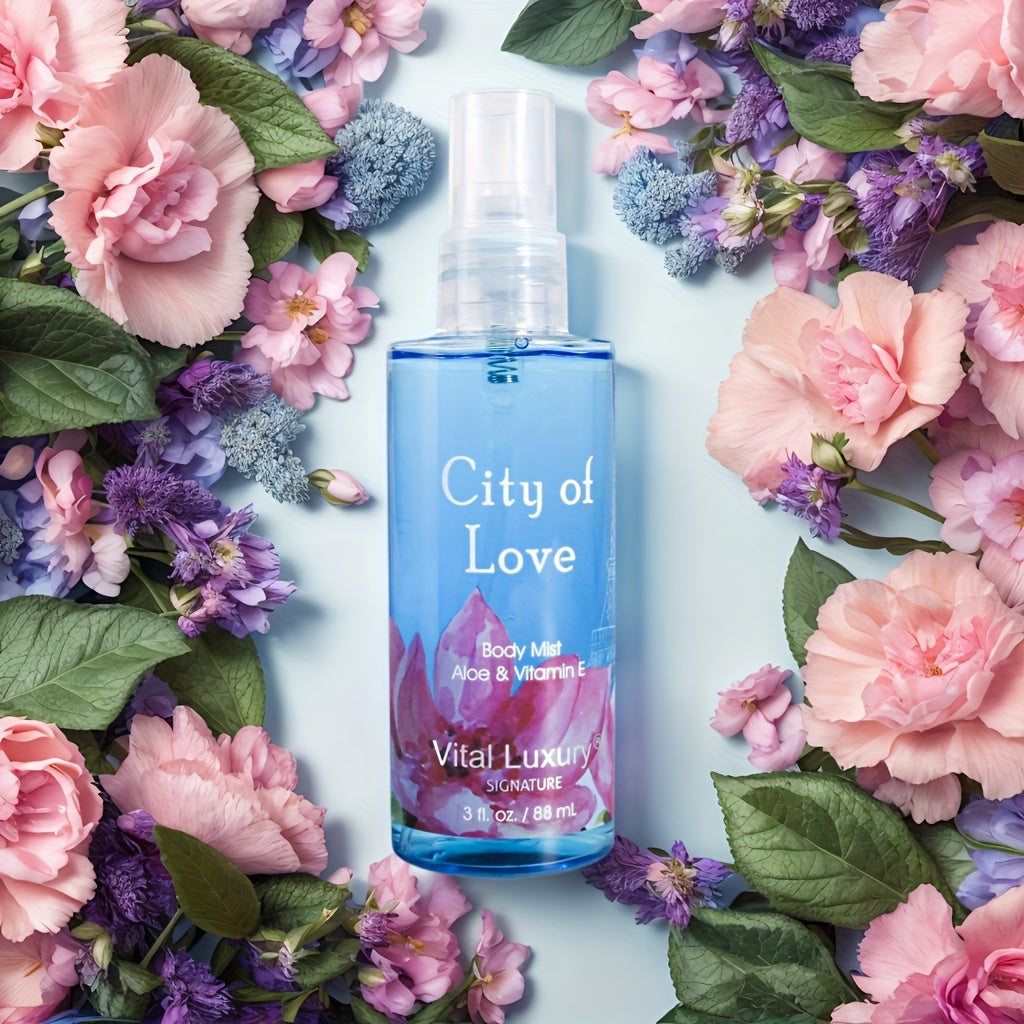 20 Different Long-lasting Fragrance Women's Perfume Sprays, with A 7-8 Hour Floral Sweet Scent. Suitable for Travel, Surprise Birthday, Valentine's Day Gifts. Confident Use. Long-lasting Fragrance. Perfect for Beach Dates, Po