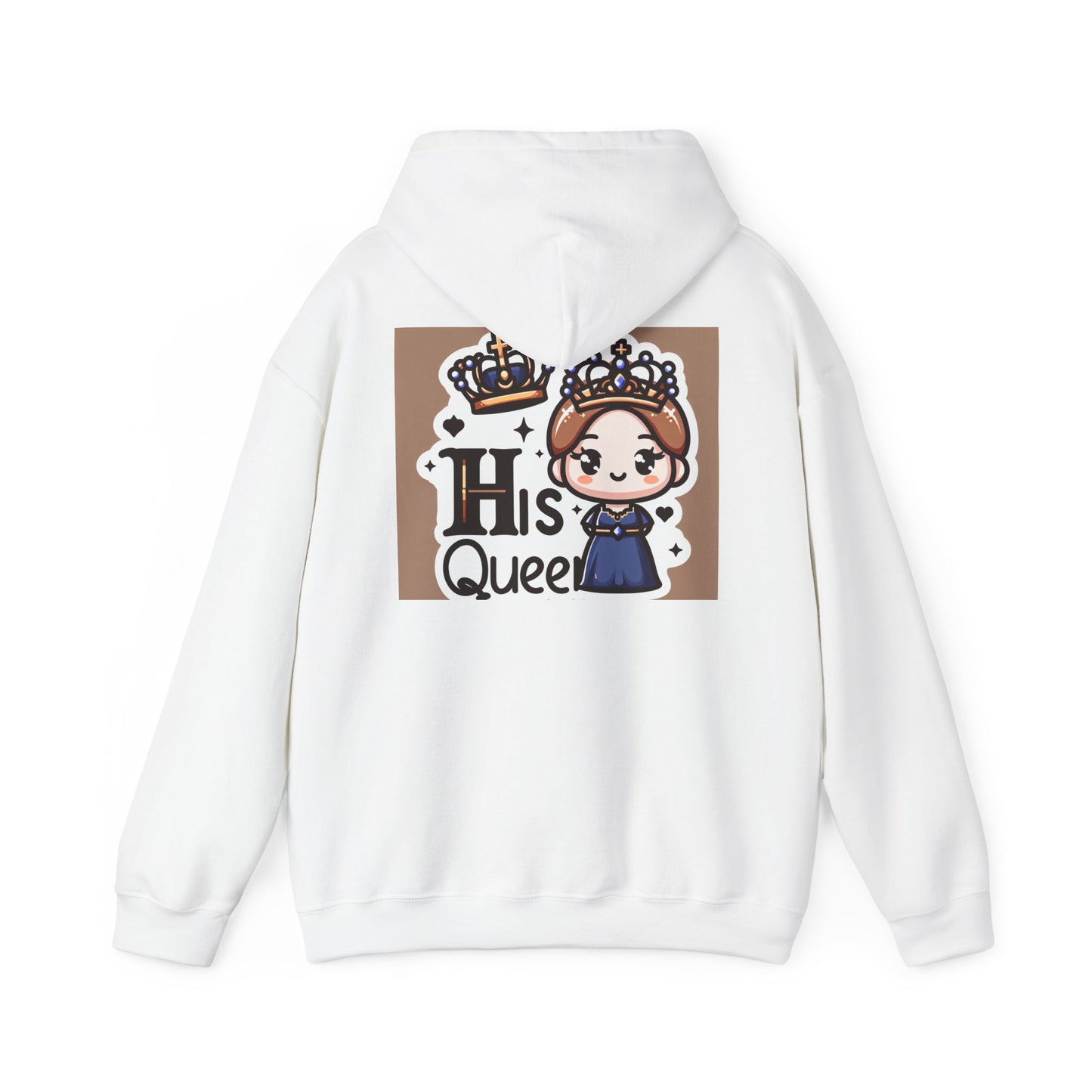 Queen Women Hoodie