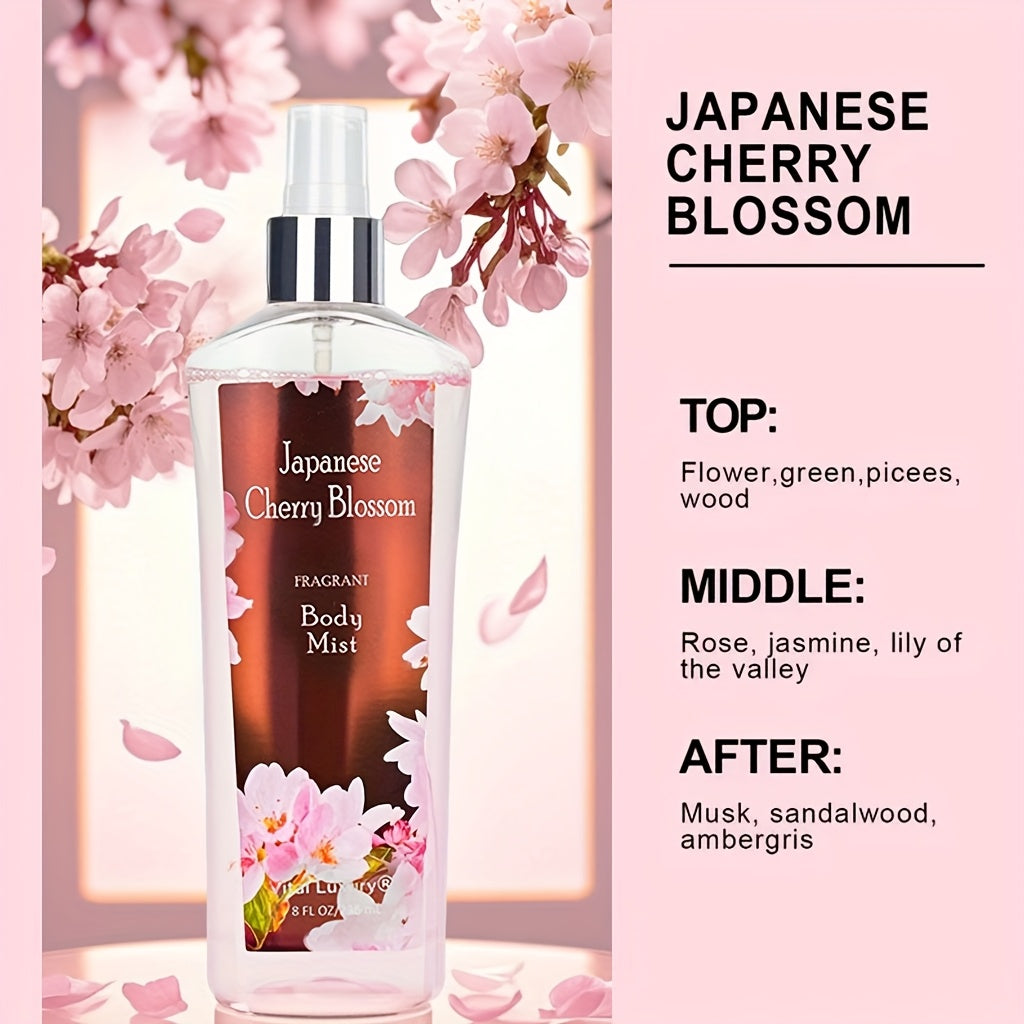20 Different Long-lasting Fragrance Women's Perfume Sprays, with A 7-8 Hour Floral Sweet Scent. Suitable for Travel, Surprise Birthday, Valentine's Day Gifts. Confident Use. Long-lasting Fragrance. Perfect for Beach Dates, Po