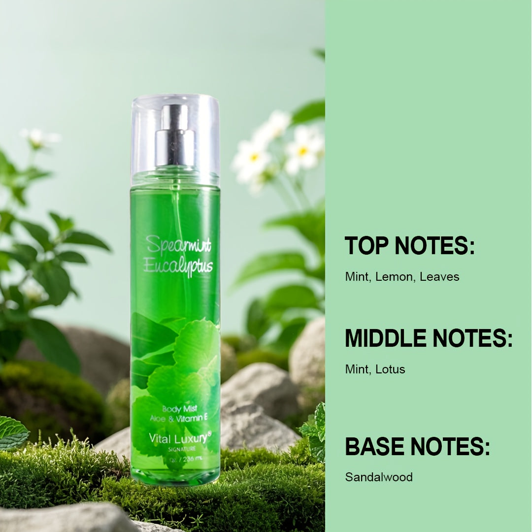 20 Different Long-lasting Fragrance Women's Perfume Sprays, with A 7-8 Hour Floral Sweet Scent. Suitable for Travel, Surprise Birthday, Valentine's Day Gifts. Confident Use. Long-lasting Fragrance. Perfect for Beach Dates, Po