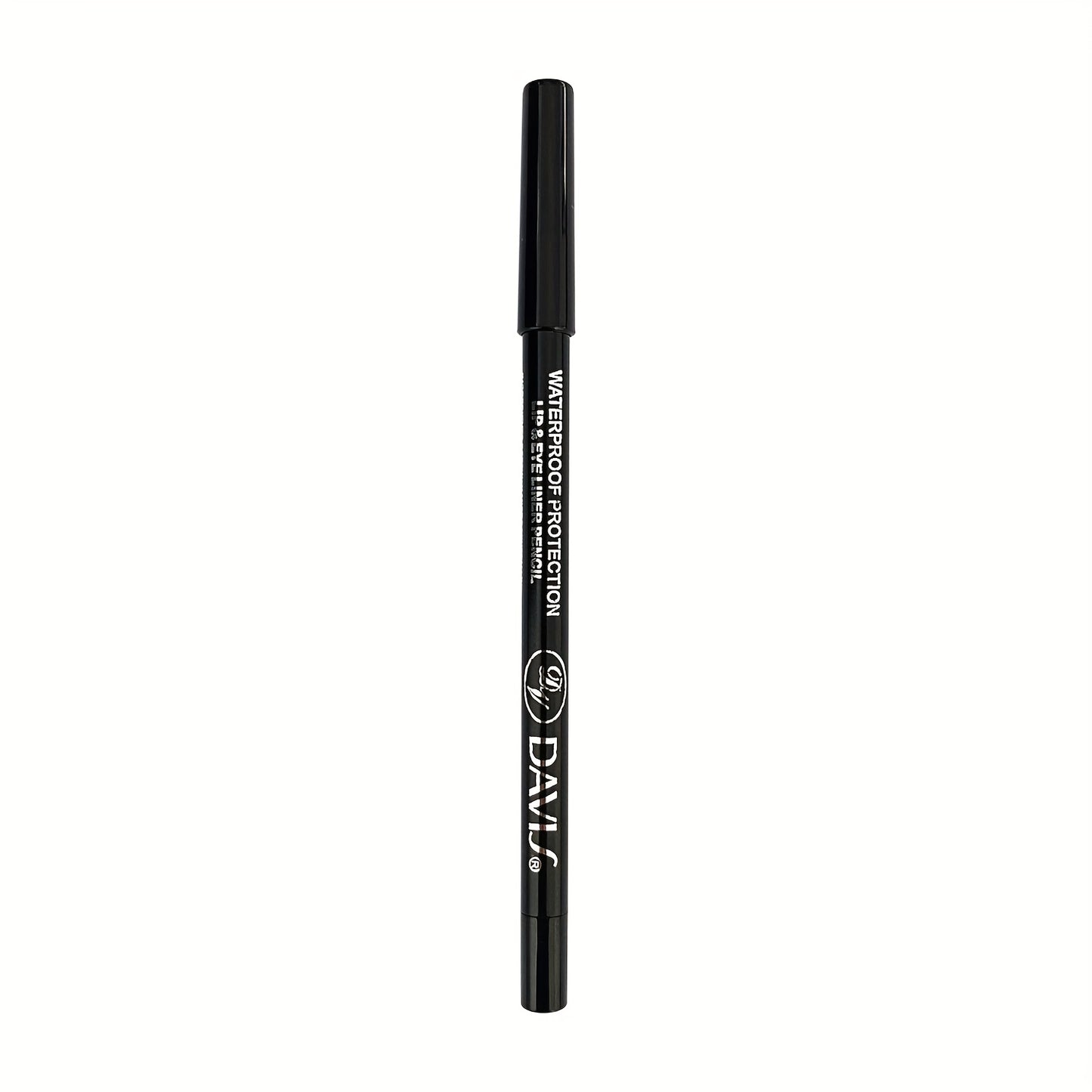 Vibrant Multi-Colored Metallic Smoky Eyeliner - Long-Lasting, Waterproof, Glitter Finish, Smudge-Proof, Easy to Apply Eye Makeup for Music Festival, Party, and Everyday Use