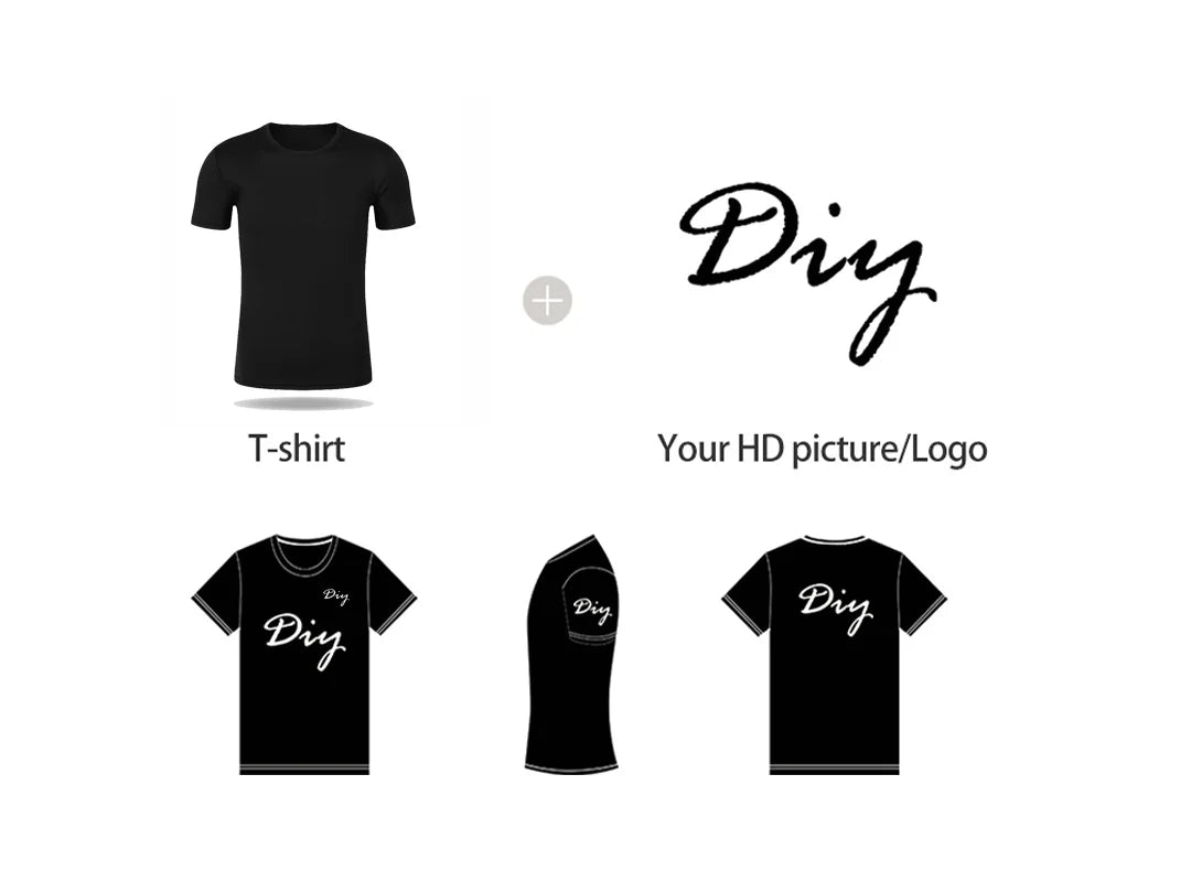 Men's shirt customization/design logo short sleeved polo shirt DIY logo top casual work advertising team/commemorative polo