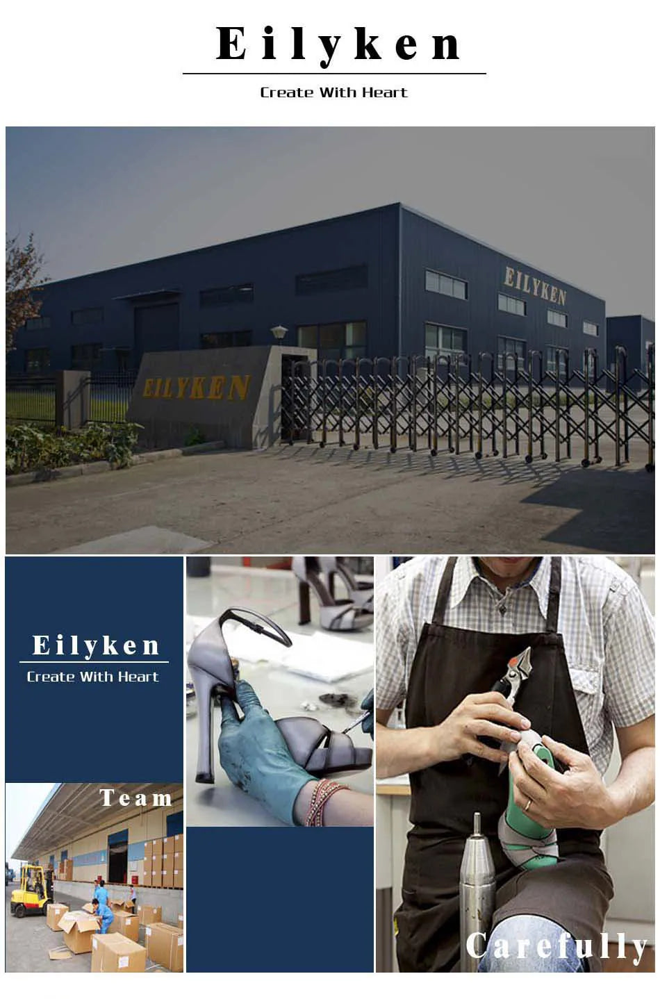 Eilyken Summer New Women Slipper Peep Toe Thin High Heel Sandal Shoes Ladies High Quality PU Leather Slides Pumps