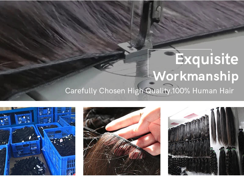 Human Hair Bundles for Women Addbeauty Body Wave Unproccessed Raw Virgin Human Hair Weft Natural Color Double Drawn Hair Weave