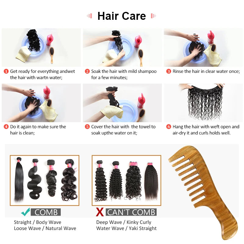 Human Hair Bundles for Women Addbeauty Body Wave Unproccessed Raw Virgin Human Hair Weft Natural Color Double Drawn Hair Weave