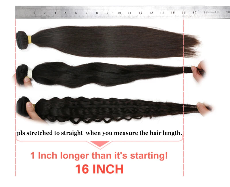 Human Hair Bundles for Women Addbeauty Body Wave Unproccessed Raw Virgin Human Hair Weft Natural Color Double Drawn Hair Weave