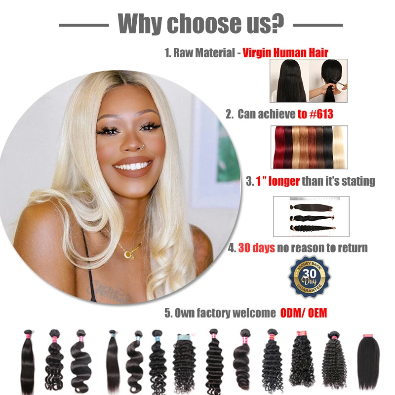 Human Hair Bundles for Women Addbeauty Body Wave Unproccessed Raw Virgin Human Hair Weft Natural Color Double Drawn Hair Weave