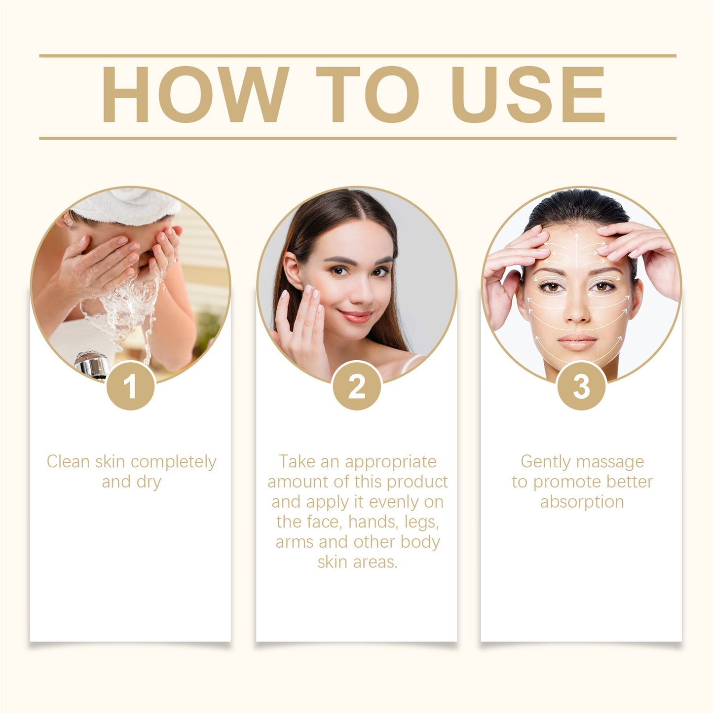 Ferulic Acid Serum Fade Fine Lines Firming Moisturizing Brightening Shrink Pores Vitamin C E Facial Essence Nourishing Skin Care