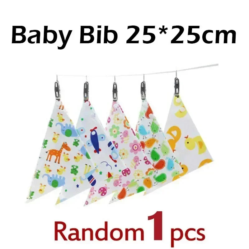 80x80cm Baby Receive Blanket for Newborn Cotton Muslin Swaddle Blanket Bedding Infant Bath Towel Baby Items Mother Kids