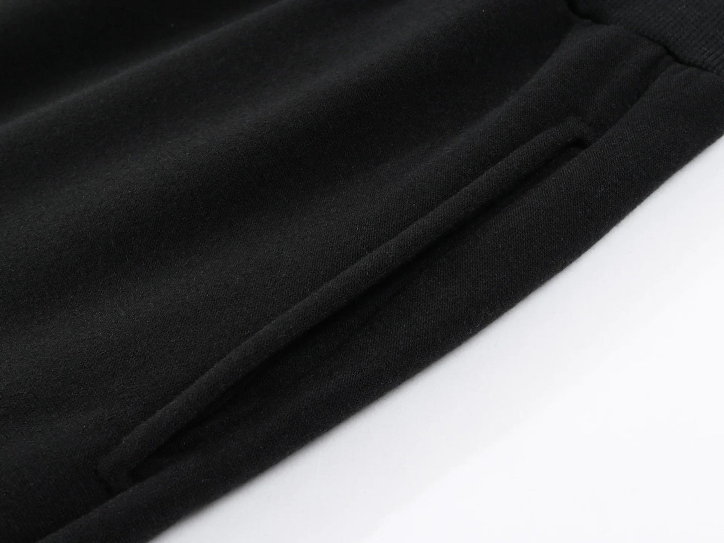 2025 new sports pants men's casual hot selling sports pants outdoor jogging fashion all season daily versatile men's pants