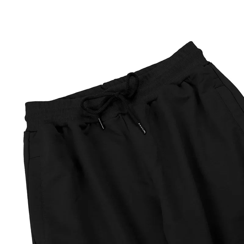 Men's pants Spring and Autumn men's running pants new casual pants jogging tracksuit tracksuit pants Harajuku street pants S-3XL