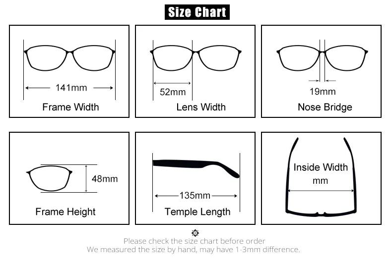 Ralferty Designer Polarized Sunglasses Women 2 In 1 Clips On Glasses Female Spectacles Frame Cat Eye Glasses 0 Diopter Eyewear