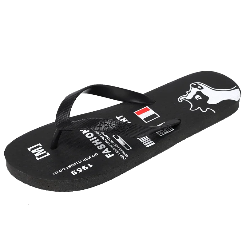 House Shoes Beach Water Shoes for Men 2024 Comfortable Man Sandal Comfort Men Flip Flops Men's Comfortable Slipper Flip-flops