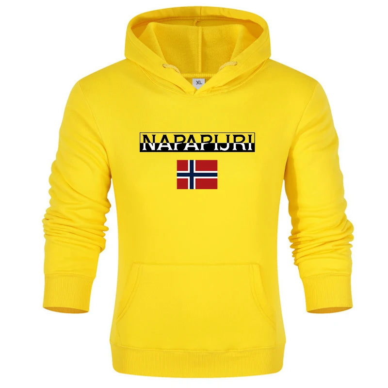New Spring Autunm Fashion Hoody Trend Brand Funny Printed Men's Hoodies Sweatshirts Hip Hop Streetwear Plus Fleece Pullover