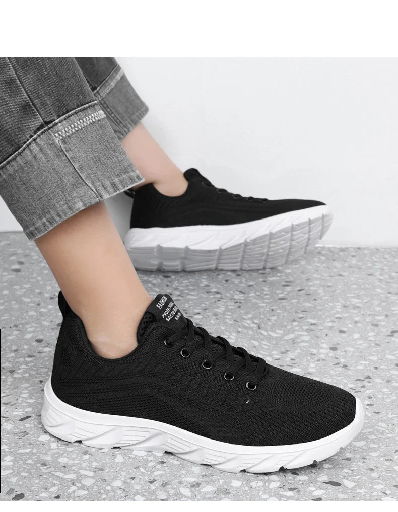 Big Size 47 Men Shoes Breathable Casual Sneakers Running Shoes Lightweight Summer Outdoor Sport Shoes Male Zapatillas De Deporte