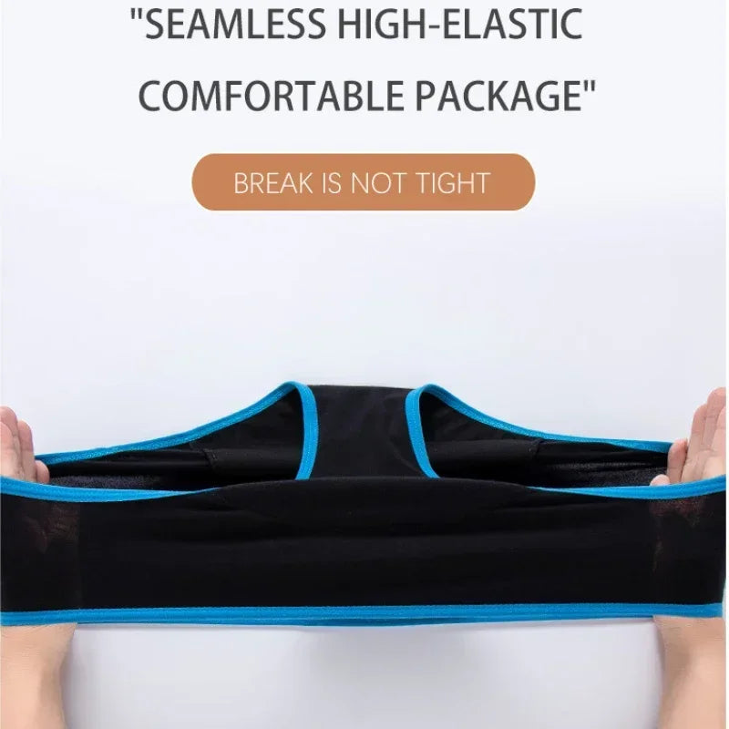 Women Menstrual Panties Leak Proof Briefs Solid Plus Size Cotton Panties Lingerie Absorbency Comfortable Physiological Underwear