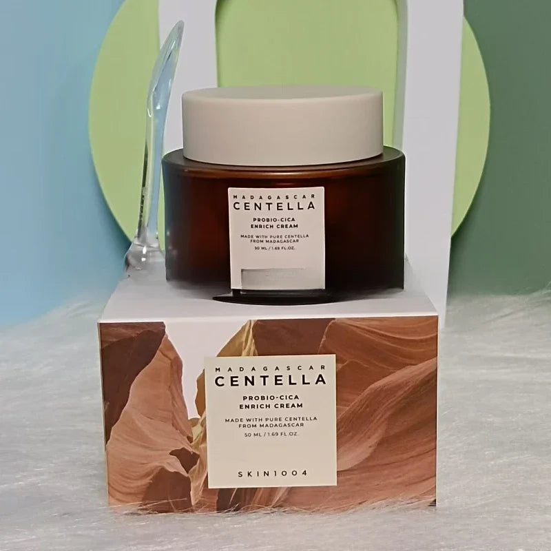 SKIN1004 Centella Assai Probiotic Toner Facial Essence Eye Cream Facial Cream
