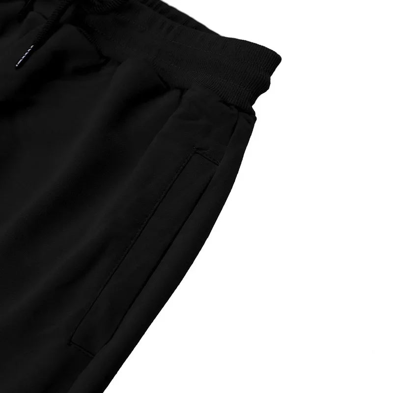 Men's pants Spring and Autumn men's running pants new casual pants jogging tracksuit tracksuit pants Harajuku street pants S-3XL