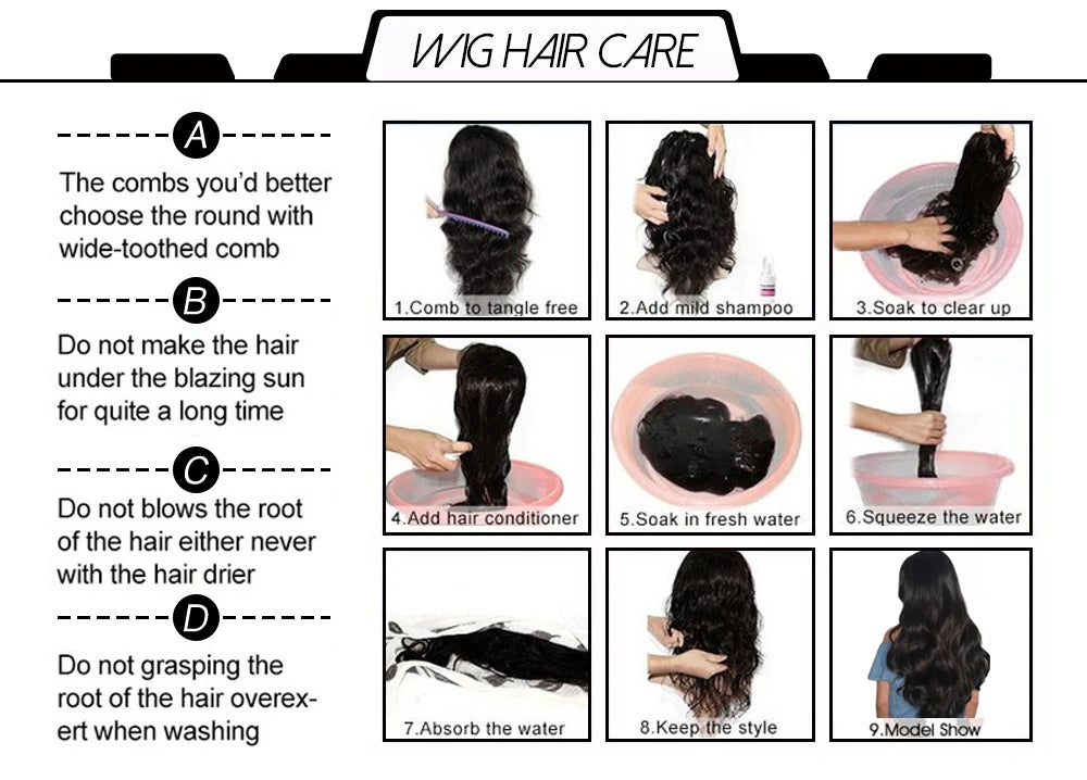 Human Braiding Hair for Boho Braids Bohemian Deep Wave Bulk 100% Human Hair for Braiding Wet and Wave Human Culry Hair for Boho