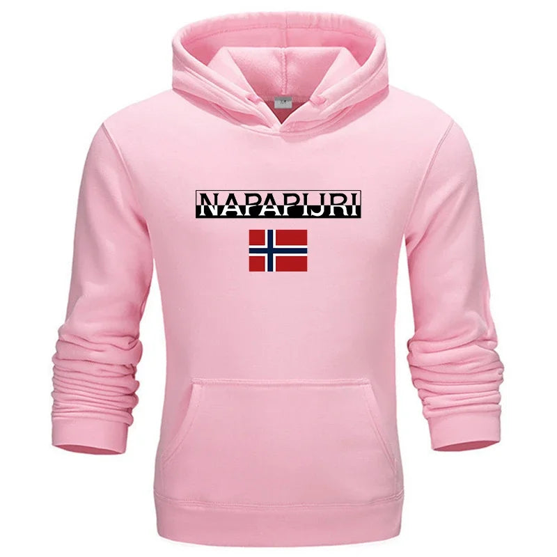 New Spring Autunm Fashion Hoody Trend Brand Funny Printed Men's Hoodies Sweatshirts Hip Hop Streetwear Plus Fleece Pullover