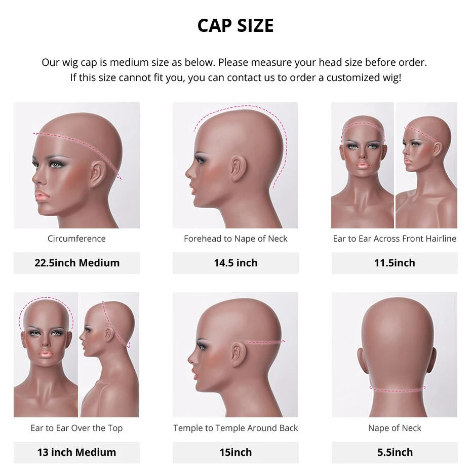HD Lace Frontal Wig Human Hair 200 Density 13x4 13x6 Body Wave Lace Front Wigs For Women Lace Human Hair Wigs Bling