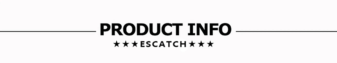 Escatch New Men's Beach Shorts Summer Surf Trunks Plus Size Drawstring Swimwear For Male ESX05 Gym Sportswear Swimsuit