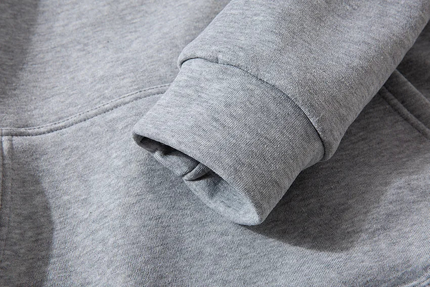 New Spring Autunm Fashion Hoody Trend Brand Funny Printed Men's Hoodies Sweatshirts Hip Hop Streetwear Plus Fleece Pullover