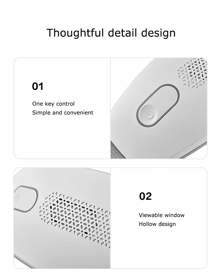 MARESE E22 Electric Eye Massager Acupuncture Point Vibration Massage Eye Care With Bluetooth Music Relieves Fatigue Dark Circles