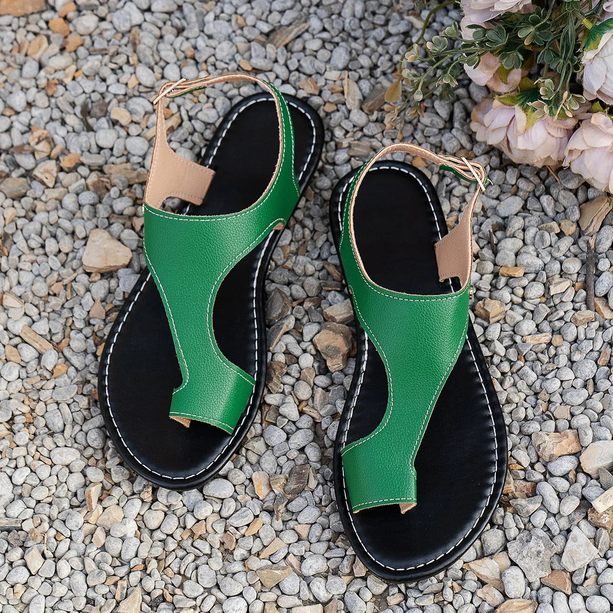 Summer Shoes Sandals Women Plus Size Shoes Woman Platform Women's Shoes Beach Women Shoe Flip Flops Female Women Sandal Footwear