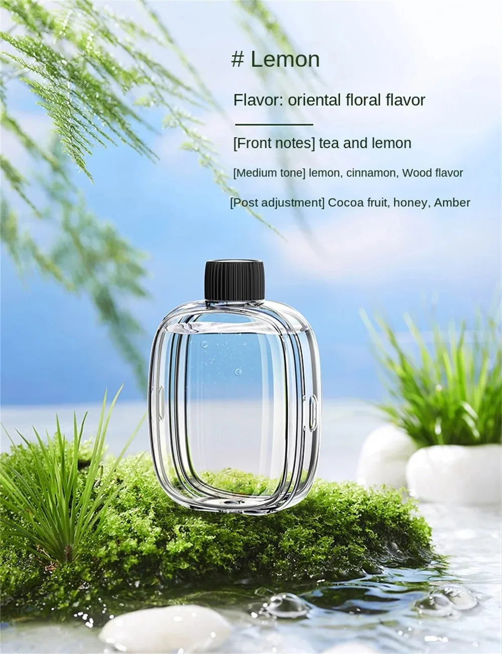 Upgrade Wall Mounted Essential Oil Diffuser,Perfume,4 Modes Humidifier,Wireless Car Air Freshener Deodorization Bathroom Home