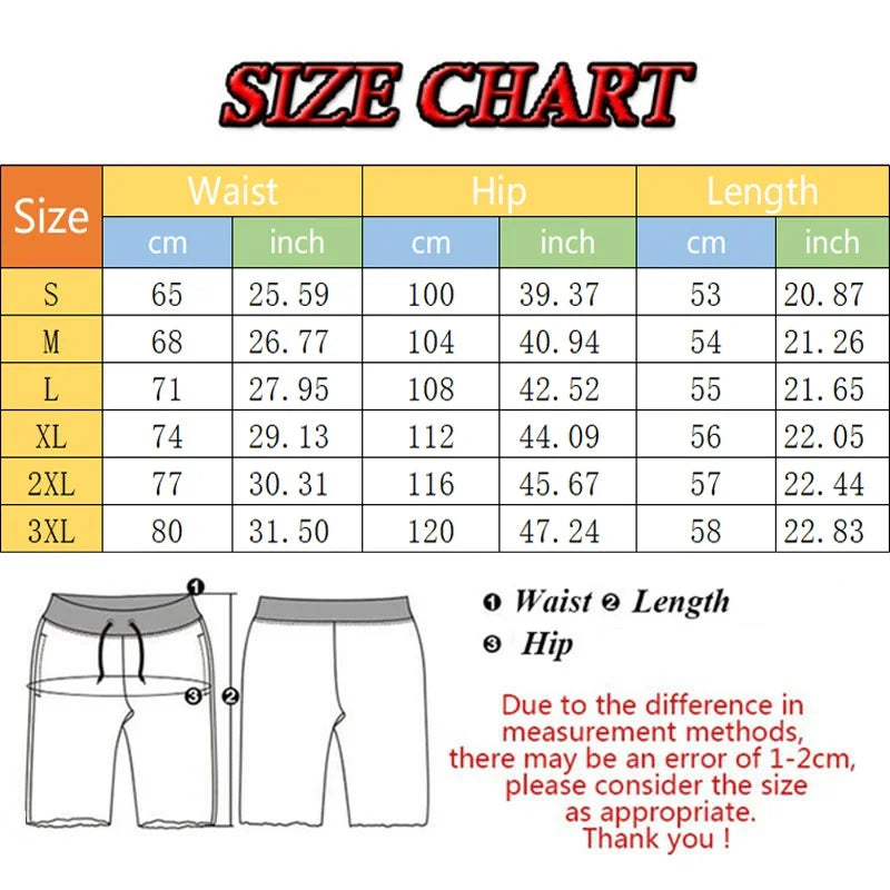 Men's Cargo Shorts Mens Tactical Pants Casual Big Pocket Sports Slacks Cargo Panels Trousers Plus Size for Male