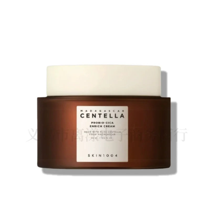 SKIN1004 Centella Assai Probiotic Toner Facial Essence Eye Cream Facial Cream