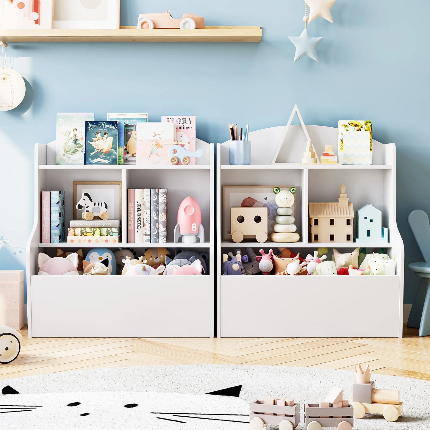 Home Storage Toy Storage Cabinet Storage Cabinet Home Storage