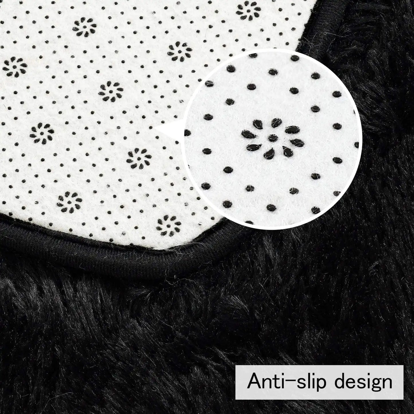 Plush Carpets Fluffy Ultra Soft Indoor Modern Area Rugs Living Room Play Mats For Children Bedroom Home Decor Nursery Rug