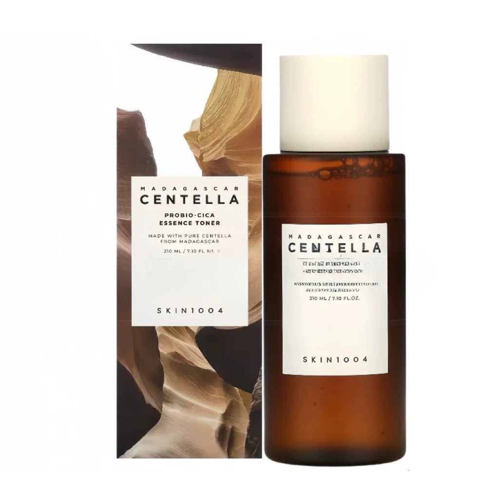SKIN1004 Centella Assai Probiotic Toner Facial Essence Eye Cream Facial Cream