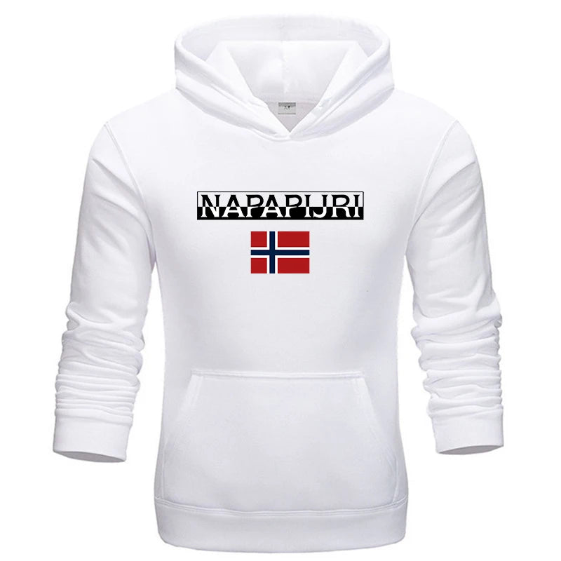 New Spring Autunm Fashion Hoody Trend Brand Funny Printed Men's Hoodies Sweatshirts Hip Hop Streetwear Plus Fleece Pullover