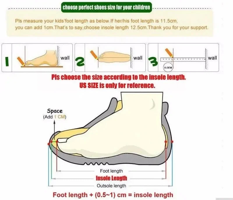 New Baby Shoes First Shoes Newborn Boy Girl First Walkers Indoor Non-slip Baby Sandals Rubber Sole Summer Beach Infant Sandal