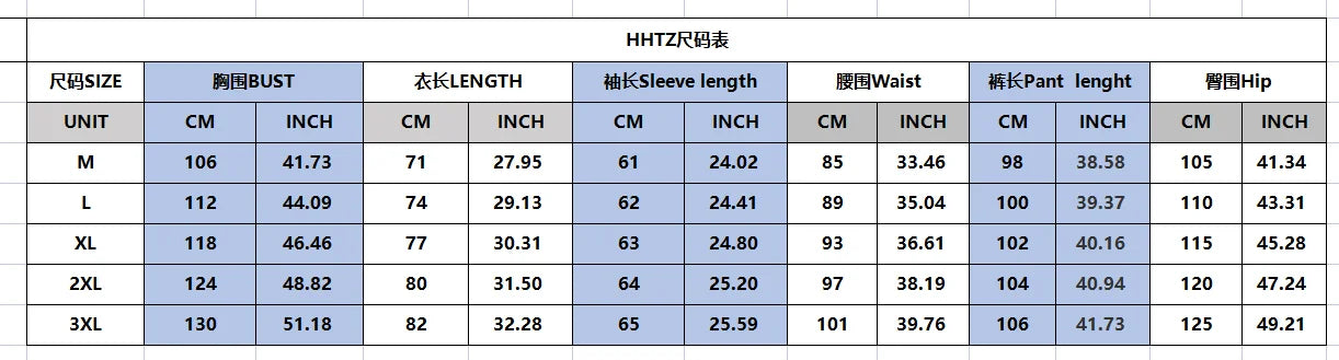 Fashion Poker 3D Print Men's Sportswear Set Casual Long-Sleeved T Shirt Pants 2-Piece Set Oversized Pullover Men Clothing