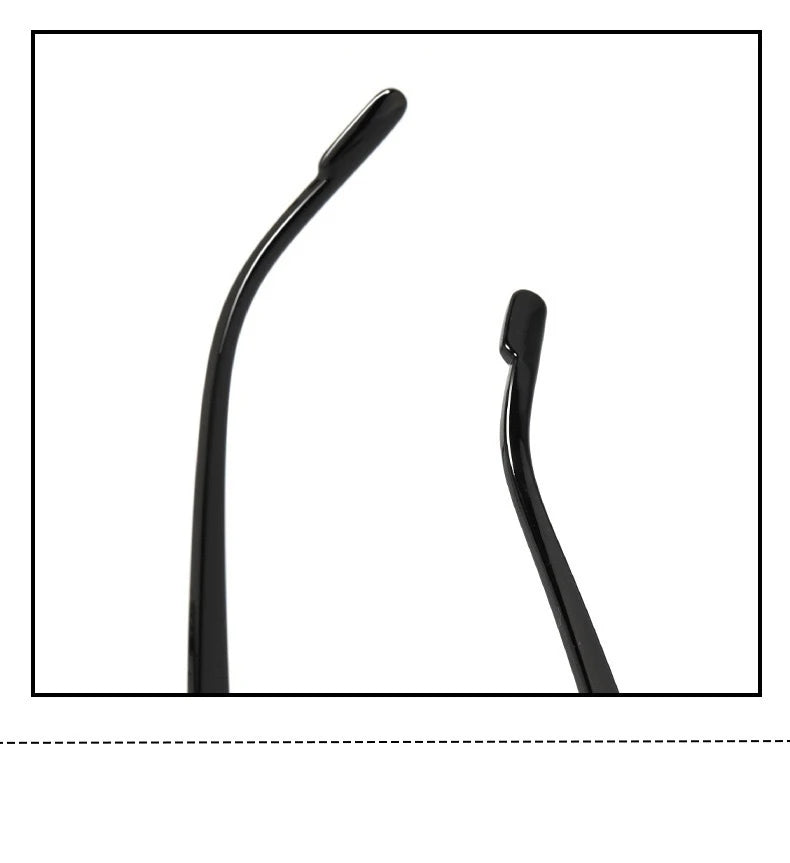 Oversize Retro Double Bridges Polygon Square Metal Men Sunglasses Fashion Gradient Shades UV400 Trending Women Sun Glasses