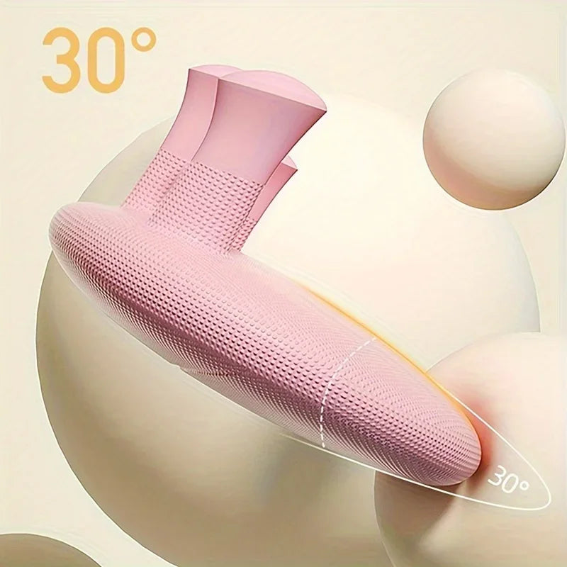 Arch Support and Toe Workout Kit - Enhances Foot Alignment, Calf and Leg Muscles - Balance and Stability Fitness Equipment