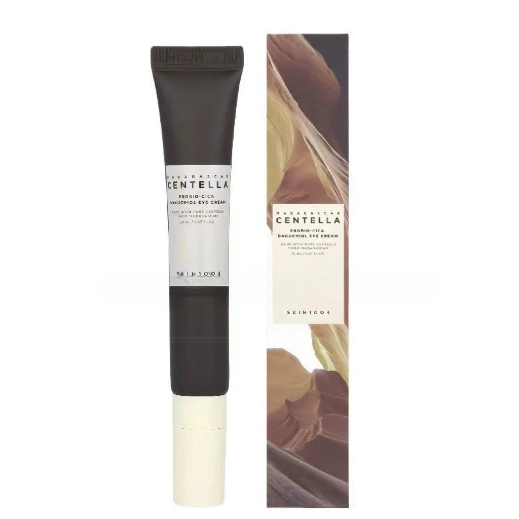 SKIN1004 Centella Assai Probiotic Toner Facial Essence Eye Cream Facial Cream