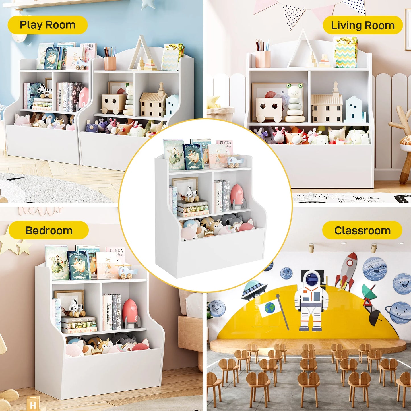 Home Storage Toy Storage Cabinet Storage Cabinet Home Storage