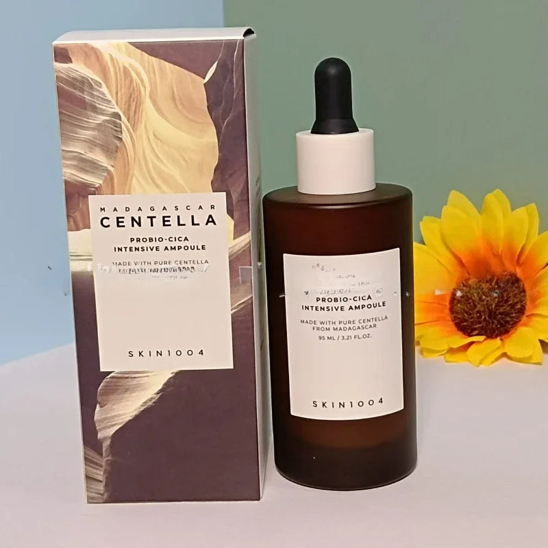 SKIN1004 Centella Assai Probiotic Toner Facial Essence Eye Cream Facial Cream