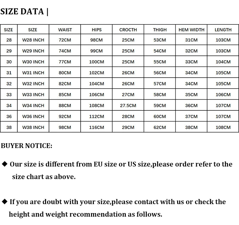 Newly Vintage Fashion Men Jeans Retro Washed Elastic Slim Fit Ripped Jeans Men Italian Style Designer Casual Denim Pants Hombre